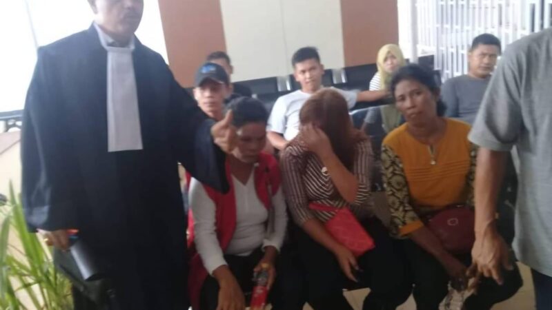 Rekam Jejak Hitam Martogi br Sinaga, Sosok yang Sering Mengklaim Hak Orang Lain dan Membuat Kegaduhan