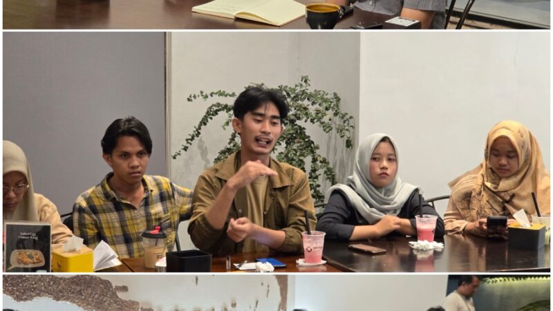 FGD GMNI Sumut: Perkuat Sinergi Masyarakat dan Aparat Berantas Begal Serta Premanisme