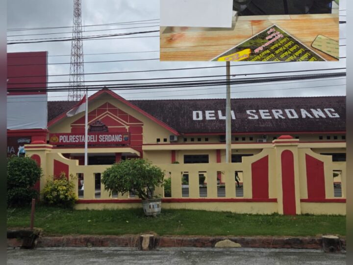 Oknum Anggota Polisi Polsek Tiga Juhar Diduga Menipu Dengan Tunggak Bayar Utang Dan Sewa Kost