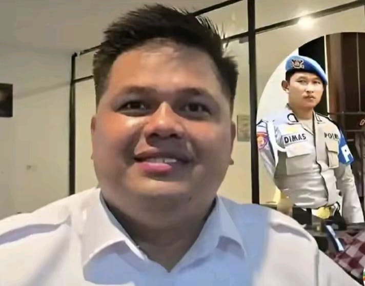 Desakan Keras Kepada Kapolri, Tolak Keras Banding Kompol DK, Tegaskan Integritas Bhayangkara