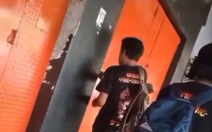 Ruko Milik Warga di Bontomarannu Dirusak Sekolompok Preman’, Pemilik Keberatan