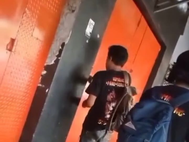 Ruko Milik Warga di Bontomarannu Dirusak Sekolompok Preman’, Pemilik Keberatan