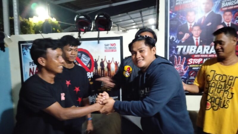 Kasat Resnarkoba Polresta Gowa:Kompol Ismail, S.H., M.M.,klarifikasi resmi menanggapi sorotan publik