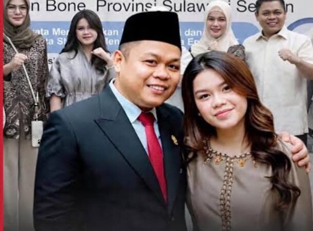 Sorotan Kekayaan Rp92,1 Miliar Wakil Ketua DPRD Sulsel Yasir Machmud: Dari Isu Anggaran DPRD hingga Dugaan Persaingan Usaha Program Makan Bergizi Gratis