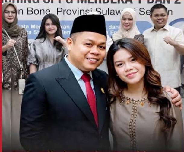 Sorotan Kekayaan Rp92,1 Miliar Wakil Ketua DPRD Sulsel Yasir Machmud: Dari Isu Anggaran DPRD hingga Dugaan Persaingan Usaha Program Makan Bergizi Gratis