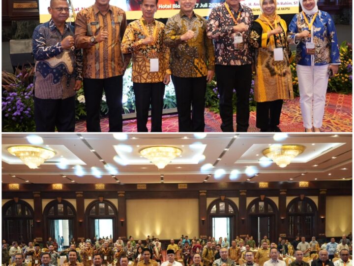 GUBERNUR RIA NORSAN TEGASKAN DUKUNGAN PENGUATAN SEKTOR SAWIT DAN PERJUANGKAN KEADILAN BAGI DAERAH PENGHASIL