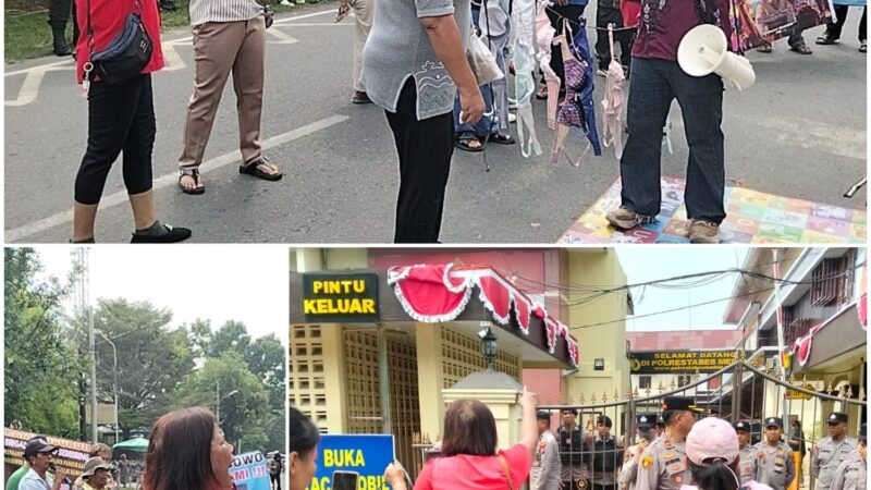 Keluarga Tersangka Penganiayaan Intervensi Proses Penyidikan