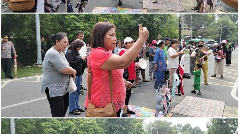 Diduga Keluarga Tersangka Penganiayaan Berat Menyembunyikan DPO
