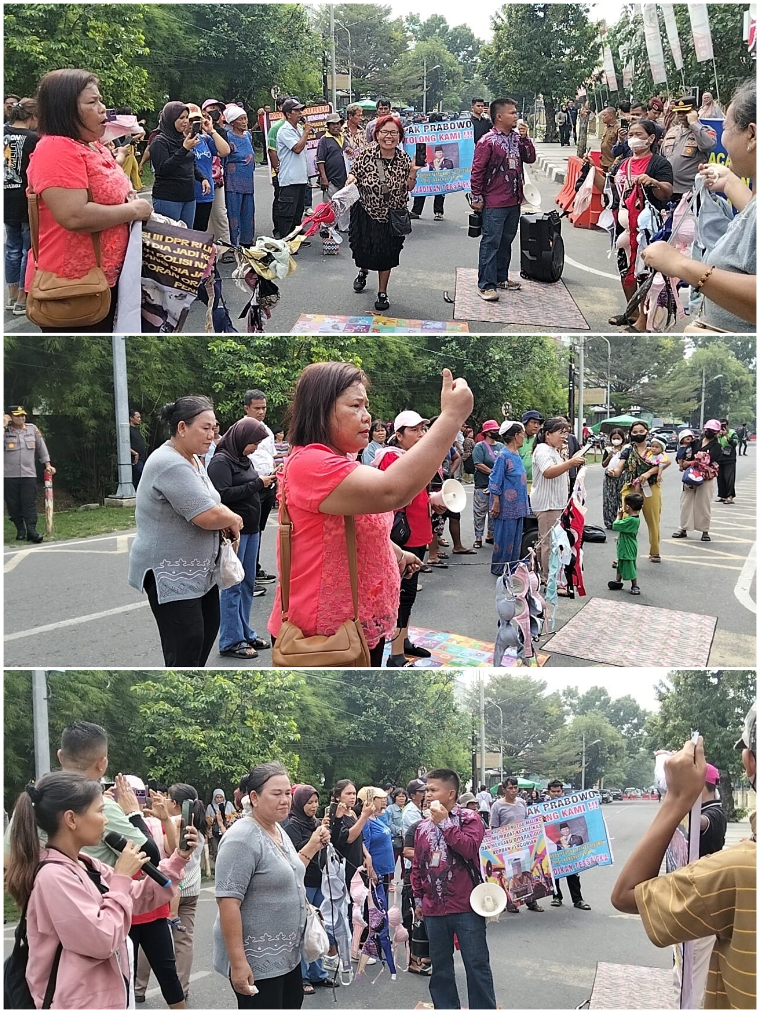 Diduga Keluarga Tersangka Penganiayaan Berat Menyembunyikan DPO