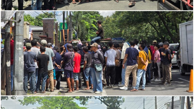 Himpunan Organisasi Transparansi dan Mencegah Aksi Korupsi (HOTMA) Mendukung Peryataan Hotman Paris Hutapea