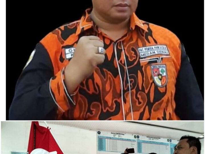 KELARIFIKASI & BANTAHAN KERAS, Tudingan Status DPO Terhadap Guntur Sahputra Adalah Hoaks & Fitnah Keji Oknum Tak Bertanggung Jawab!
