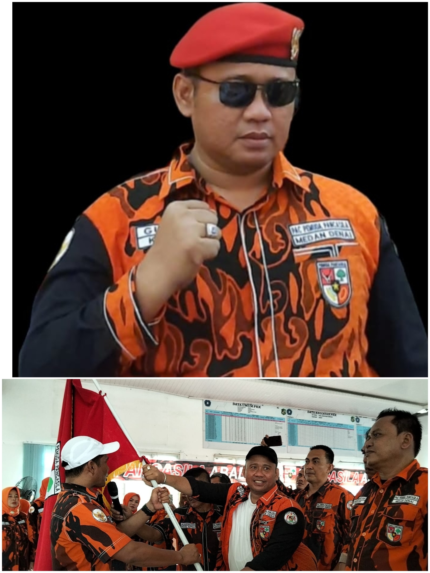 KELARIFIKASI & BANTAHAN KERAS, Tudingan Status DPO Terhadap Guntur Sahputra Adalah Hoaks & Fitnah Keji Oknum Tak Bertanggung Jawab!