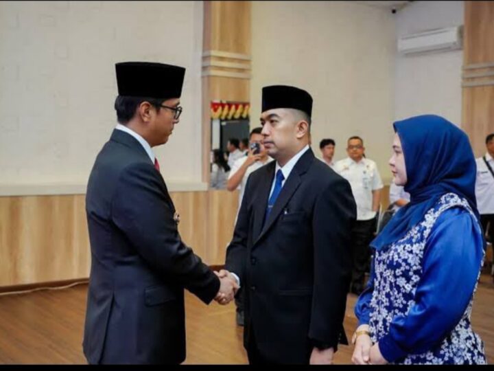 Penunjukan Plh Sekda Kota Medan Disorot, Adi Warman Lubis Pertanyakan Komitmen terhadap Sistem Merit