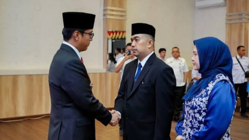 Penunjukan Plh Sekda Kota Medan Disorot, Adi Warman Lubis Pertanyakan Komitmen terhadap Sistem Merit