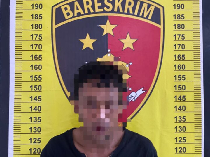 Polres Tapanuli Selatan Ungkap Kasus Pembunuhan Disertai Kekerasan Seksual terhadap Anak, Pelaku Ditangkap