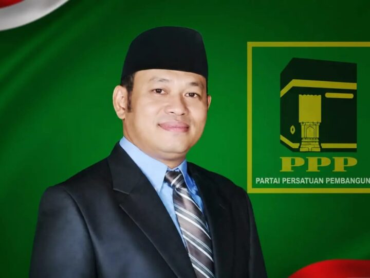 Kepengurusan Baru DPC PPP Lebak Resmi Disahkan, Siap Perkuat Struktur Partai Kepengurusan baru DPC PPP Kabupaten Lebak terima SK yang diserahkan DPW PPP Banten