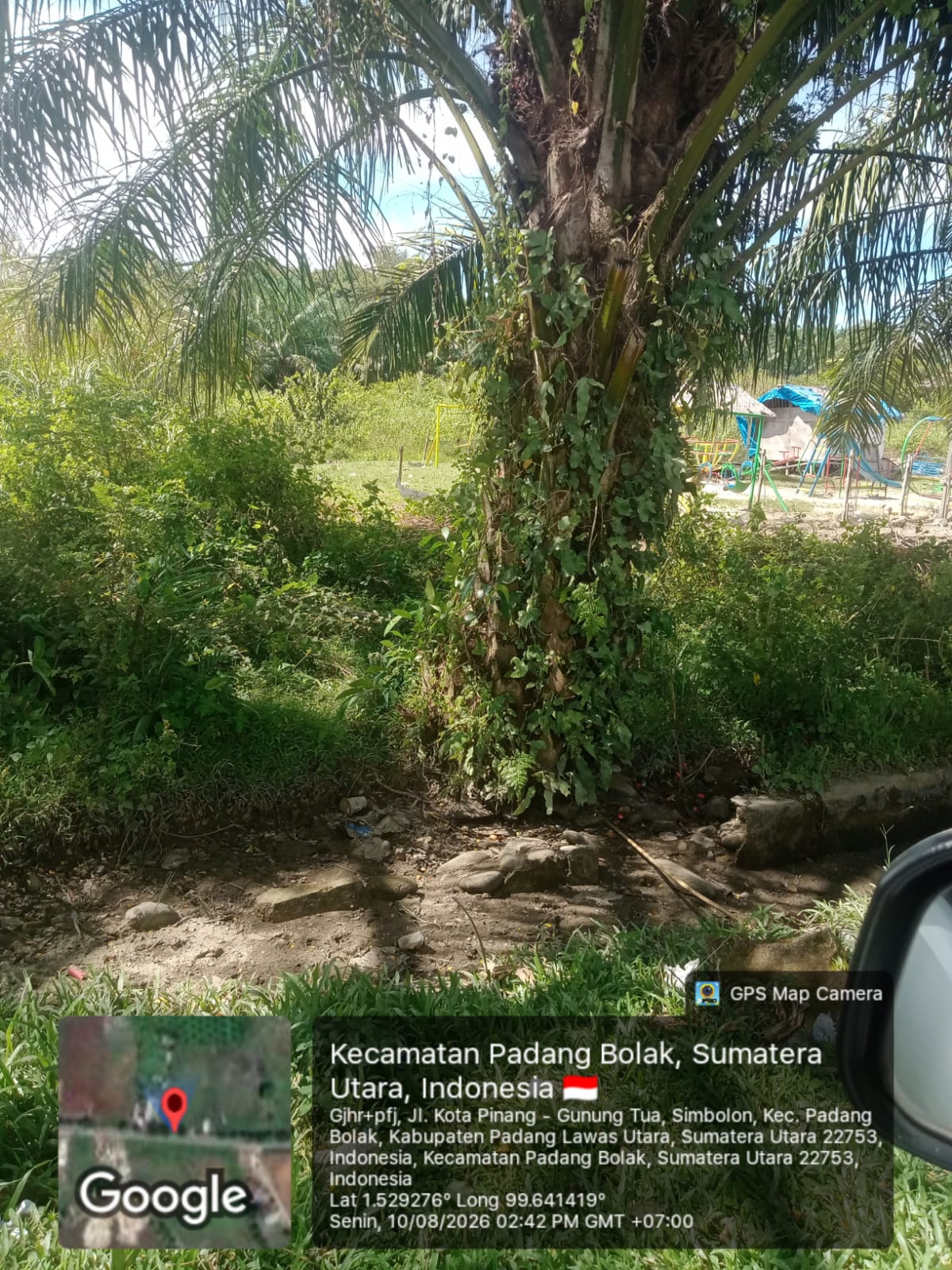 Dirikan Rumah Permanen Di Lahan Milik Almarhum And Halim Harahap Pasutri Dilaporkan Ke Poldasu