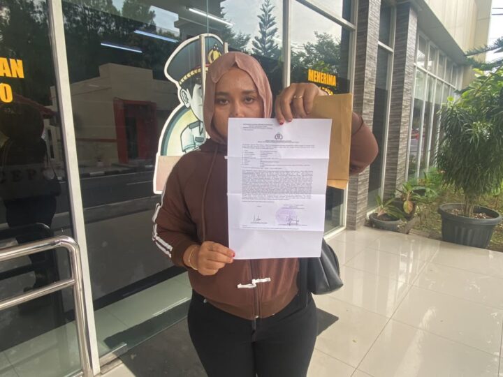 Diduga “Jual Janji” Bebaskan Tahanan Narkoba Rp200 Juta, Oknum Pengacara Resmi Dipolisikan ke Polda Sumut