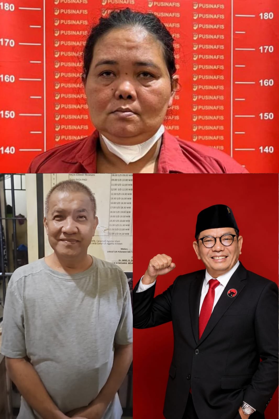 Henry Dumanter Apresiasi Polda Sumut dan Kejati Sumut Tangani Perkara Dugaan Tipu Gelap Rp5,5 Miliar