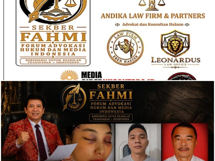 SEKBER FAHMI Soroti Kejanggalan Kematian Winda Lorenza Gowasa, Dorong Polrestabes Medan Lebih Terbuka
