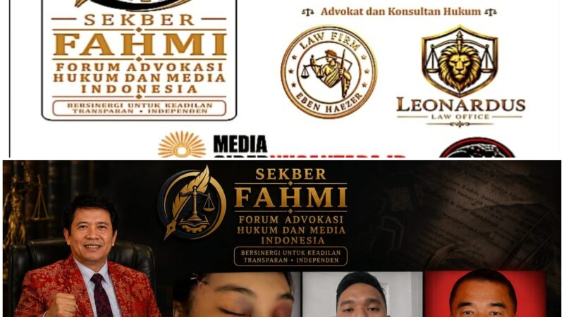 SEKBER FAHMI Soroti Kejanggalan Kematian Winda Lorenza Gowasa, Dorong Polrestabes Medan Lebih Terbuka