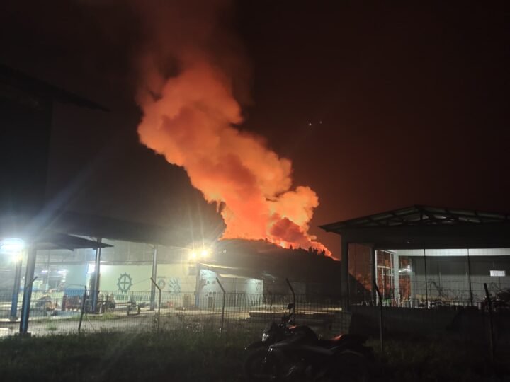 Bencana Bumi Sekayam! PT Global Kalimantan Makmur (GKM)  HPI Agro Djarum Grup Kabur Tanggung Jawab, Lestari Musnah