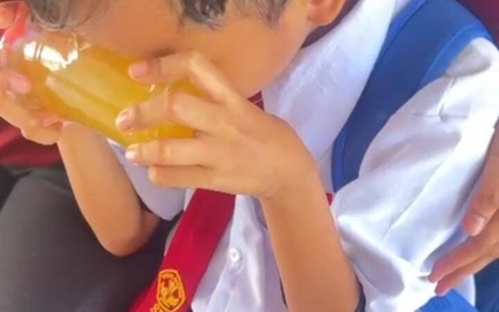 Kasus Keributan di SD Inpres Tetebatu, PERAK Soroti Perlindungan Dua Siswa