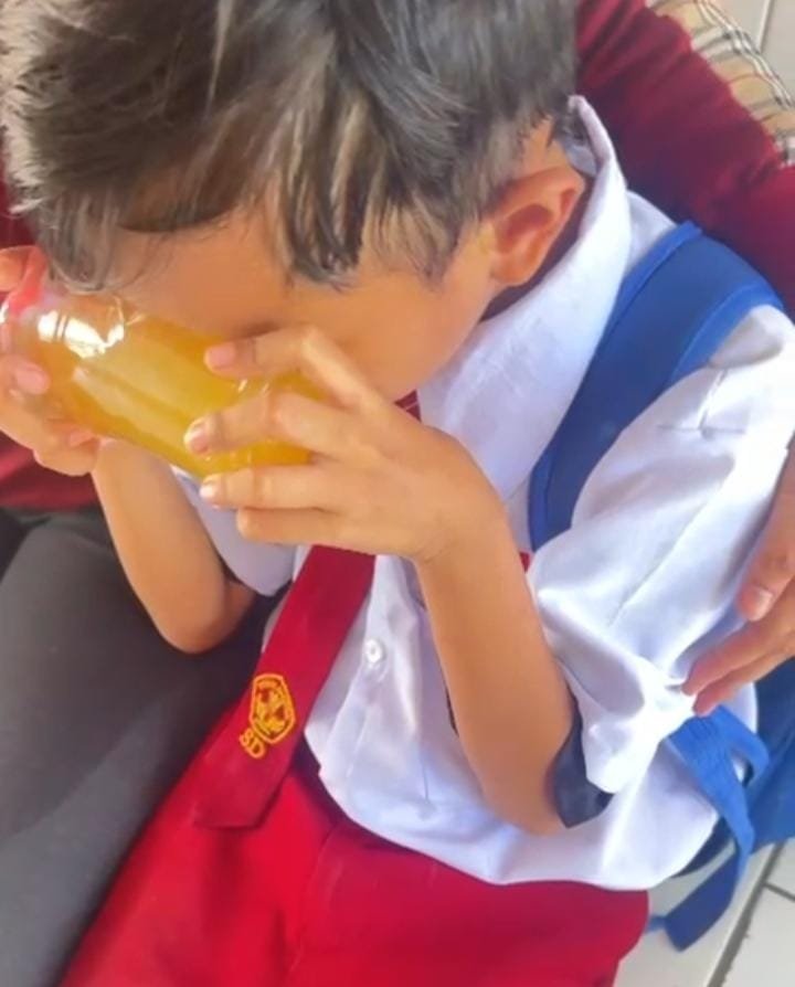Kasus Keributan di SD Inpres Tetebatu, PERAK Soroti Perlindungan Dua Siswa