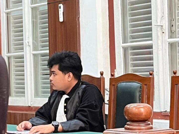 Fasilitas Mewah di Lapas Cibinong Terbongkar, Potret Suram Penegakan Hukum Indonesia oleh : Advokat Magang Wawan Wilano