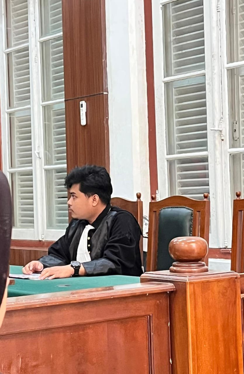 Fasilitas Mewah di Lapas Cibinong Terbongkar, Potret Suram Penegakan Hukum Indonesia oleh : Advokat Magang Wawan Wilano