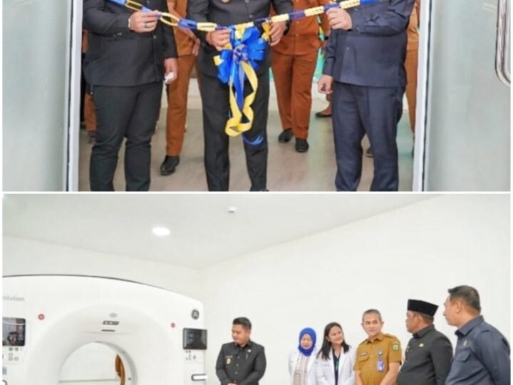 AMJI-RI Dukung Penuh Kemajuan Kesehatan Luwu: Hadirnya CT Scan Memangkas Beban Rujukan Warga