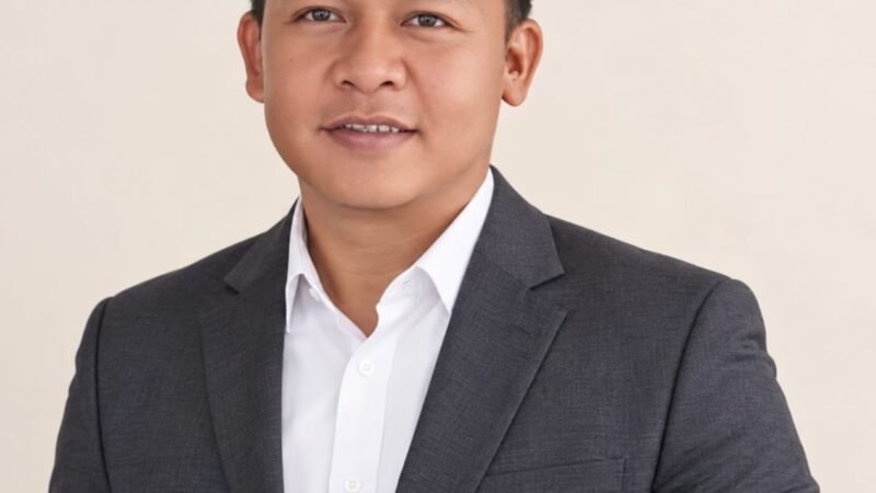 KETUA LAKINDO SULSEL DESAK MABES POLRI DAN POLDA SULSEL TANGKAP HUSNIAH TALERANG, BASRI KAJANG, DAN ARDIANSYAH ARSYAD