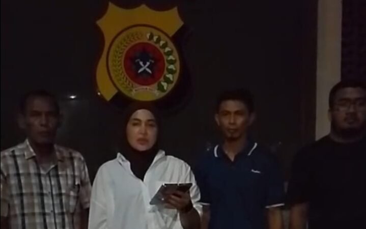 Pelaku Usaha Pembibitan Klarifikasi Soal Perkara Yang Dialami, Herizal Hormati Proses Hukum