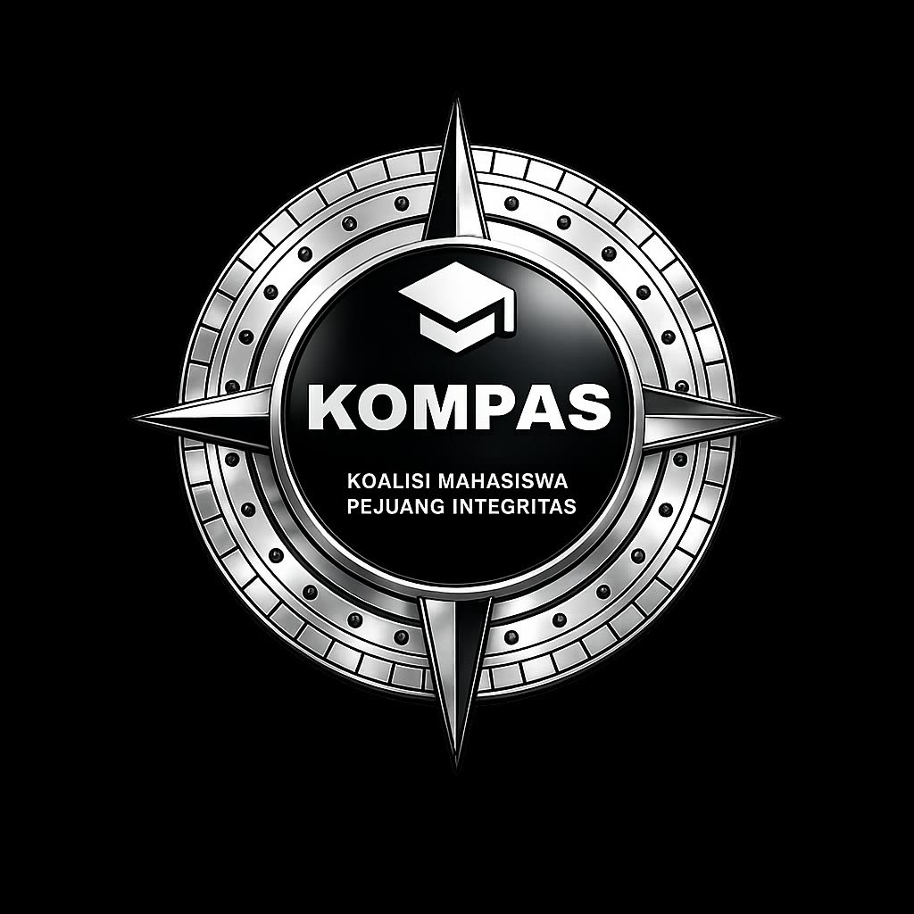 KOALISI MAHASISWA PEJUANG INTEGRITAS (Kompas) Akan Laporkan Dugaan Temuan BPK RI Terkait Pengadaan Videotron Rp2,77 Miliar di Dinkes Banten ke Kejagung
