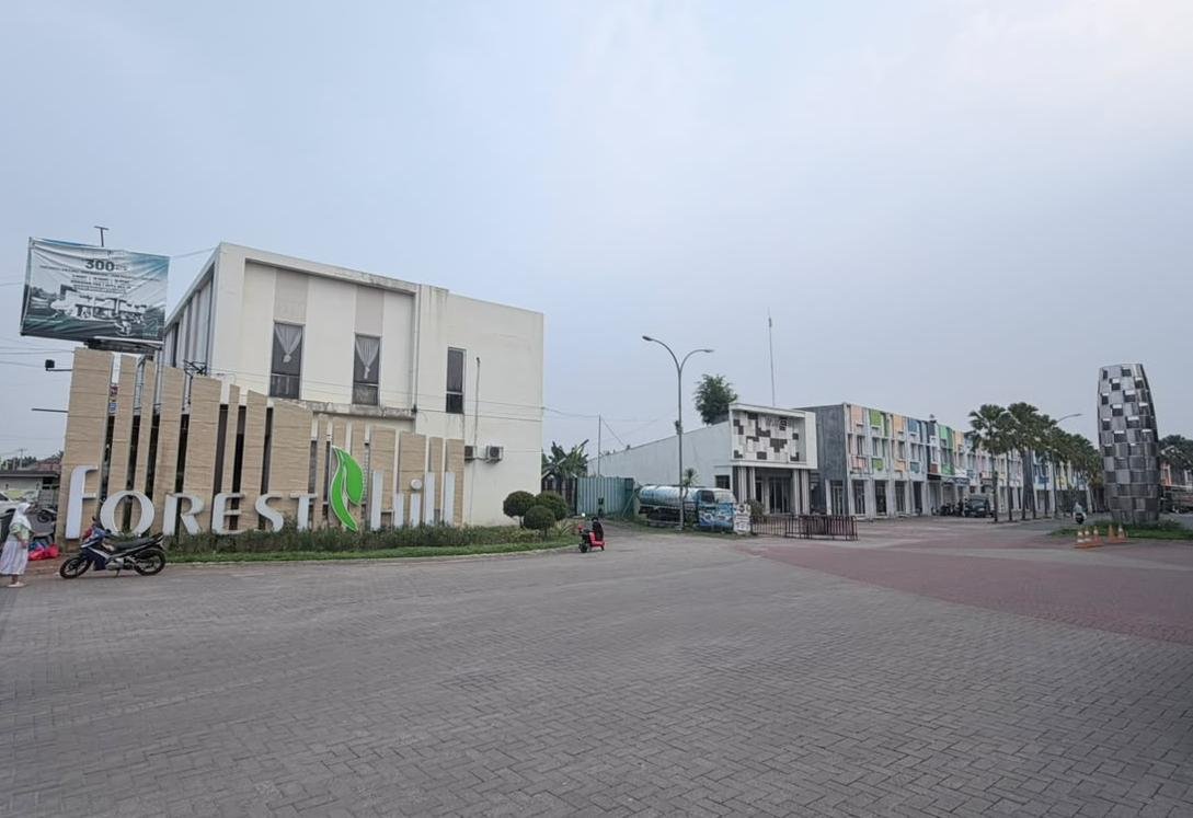 Tujuh Tahun Menanti SHM, Konsumen Forest Hill Parung Panjang Tempuh Jalur Hukum dan Mengadu ke Kejagung