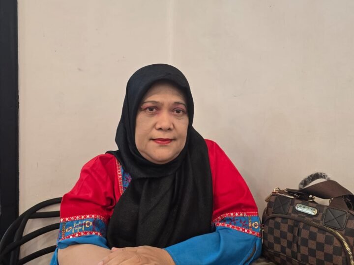 Buat Rumit Pelapor, Pelapor Minta Kapolri Evaluasi Kinerja Kasat Reskrim Polrestabes Medan