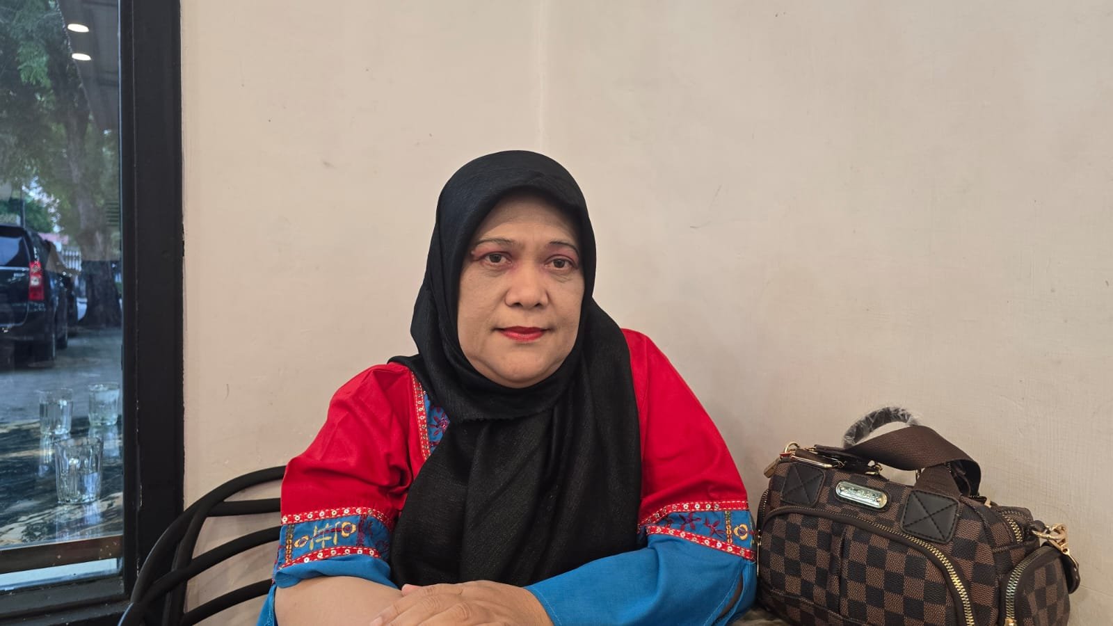 Buat Rumit Pelapor, Pelapor Minta Kapolri Evaluasi Kinerja Kasat Reskrim Polrestabes Medan