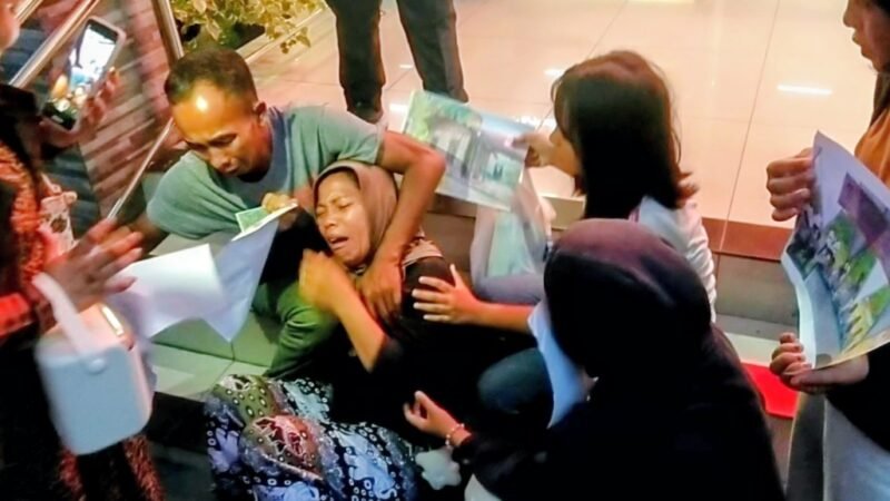 Dr. Ramces Pandiangan Minta Dugaan Pengerusakan Diusut, Satpol PP Deli Serdang Dilaporkan ke Polda Sumut