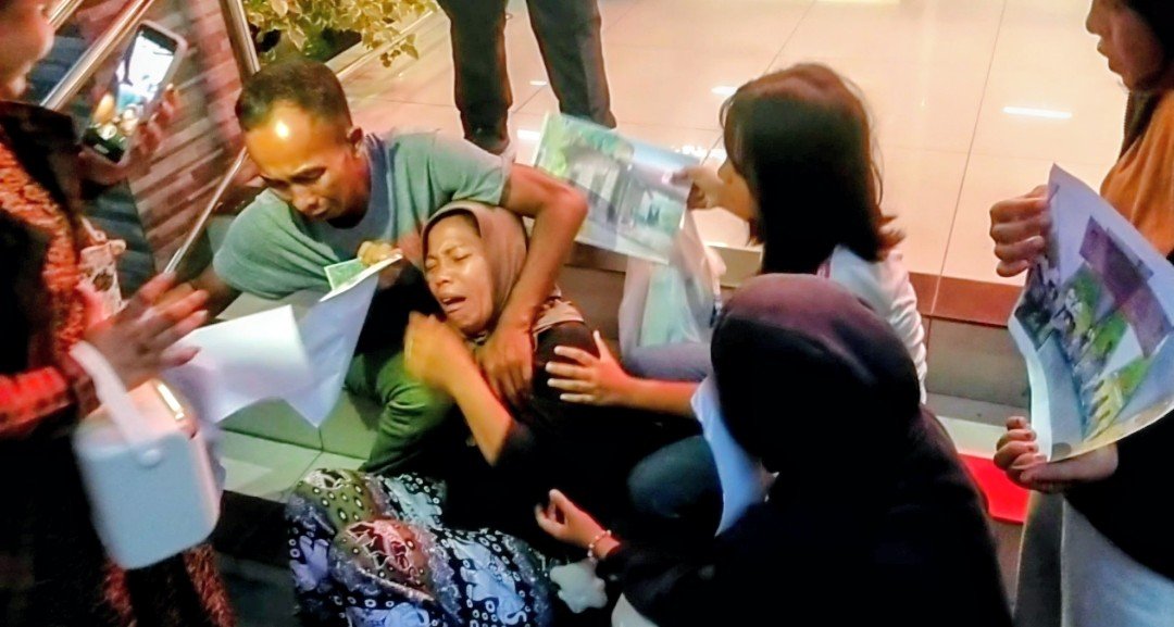 Dr. Ramces Pandiangan Minta Dugaan Pengerusakan Diusut, Satpol PP Deli Serdang Dilaporkan ke Polda Sumut