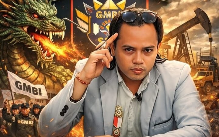 Ibunya Butuh Penanganan Sebelum Operasi Malah Disuruh Pulang, King Naga Kecewa Berat Atas Pelayanan Rumah Sakit Misi