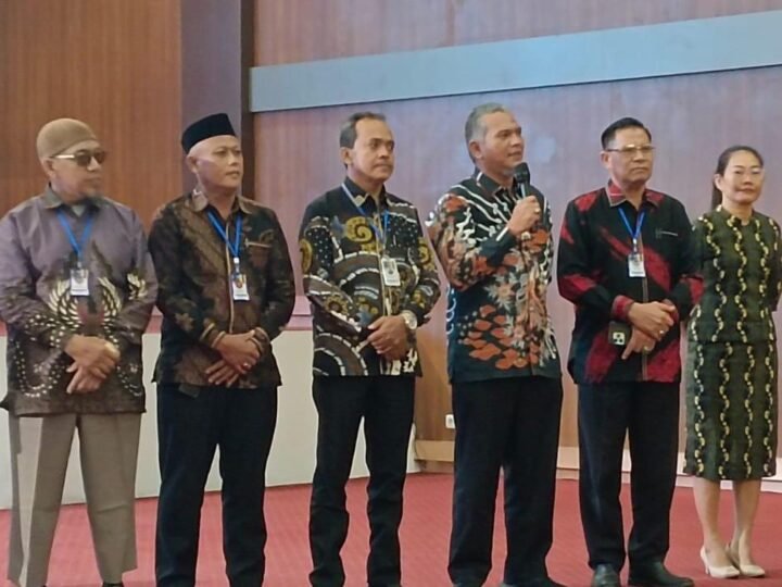 Media Sosial Bukan Ruang untuk Menebar Kebencian, Harun Lubis Ajak Masyarakat Kedepankan Etika