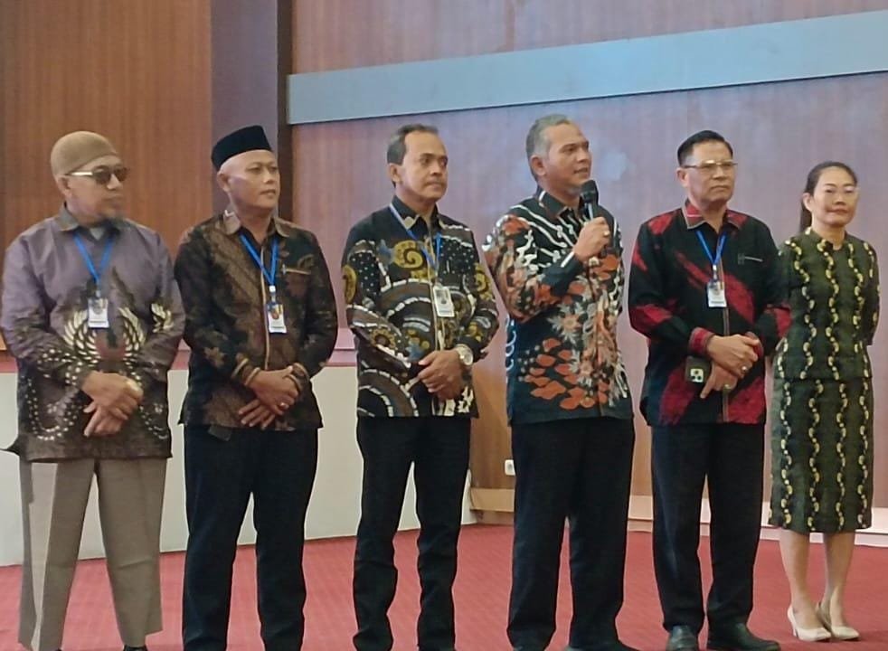 Media Sosial Bukan Ruang untuk Menebar Kebencian, Harun Lubis Ajak Masyarakat Kedepankan Etika