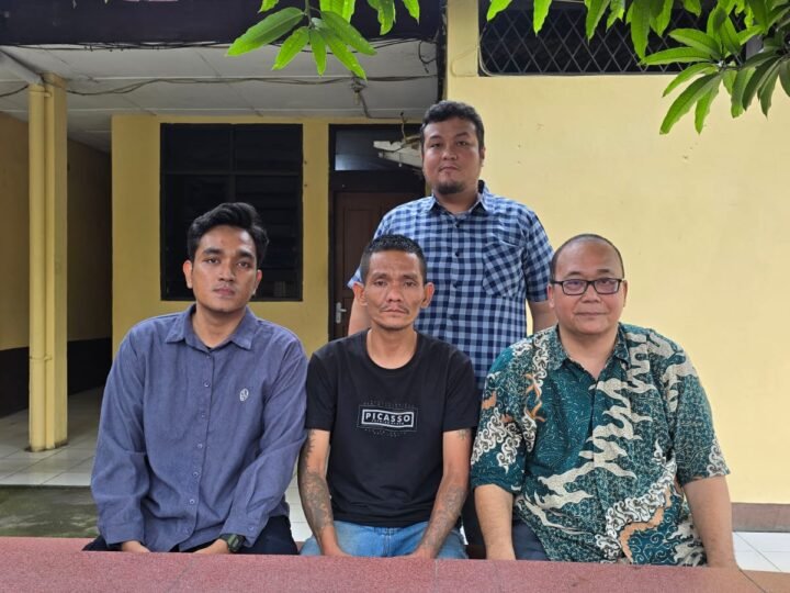 Kuasa Hukum Korban Akan Laporkan Polsek Tamora Ke Poldasu
