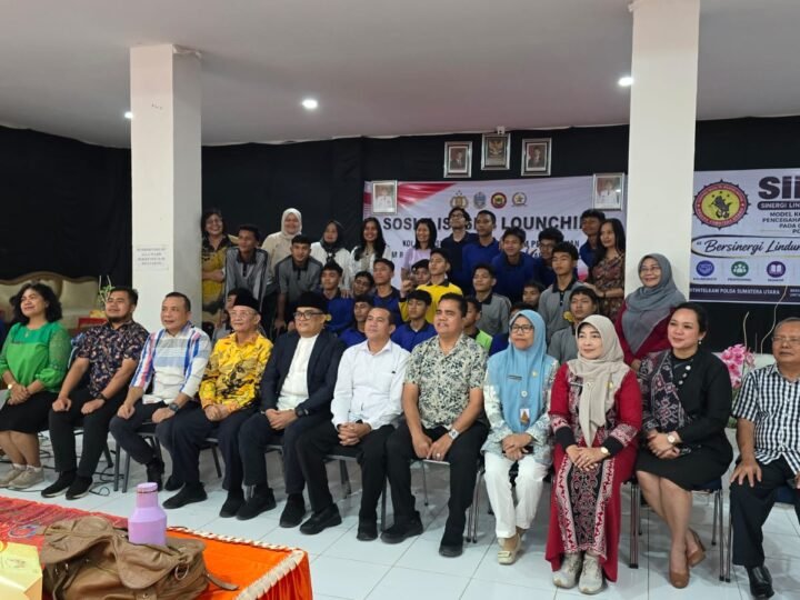 Sosialisasi Pencegahan Paham Radikal, Pencegahan Paham Radikal Tanggungjawab Bersama