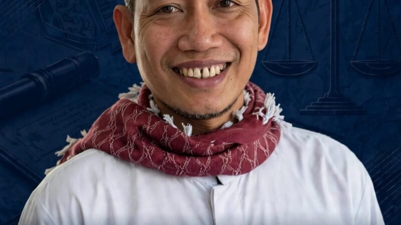 King Badak Desak Unit PPA Satreskrim Polres Lebak Segera Tetapkan Tersangka Dugaan Kasus KDRT
