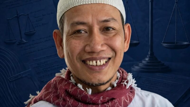 Usai PTUN Serang Batalkan SK Bupati Lebak, King Badak Ingatkan Risiko Banding ke PTTUN Jakarta: Jangan Hamburkan Uang Negara